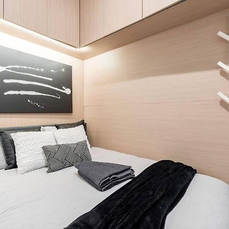 Hotel 1 Private Double Bed In Sydney Cbd Near Train Uts Darlinghar&Icc&C Hinatown Zewnętrze zdjęcie