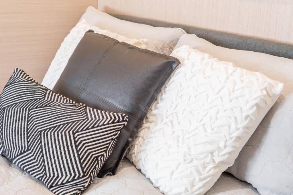 Hotel 1 Private Double Bed In Sydney Cbd Near Train Uts Darlinghar&Icc&C Hinatown Zewnętrze zdjęcie
